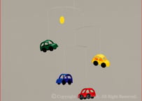 Flensted Mobiles(フレンステッド･モビール) Automobile