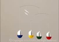 Flensted Mobiles(フレンステッド･モビール) SailFun