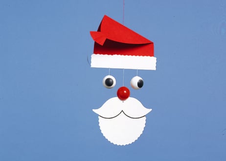 Flensted Mobiles(フレンステッド･モビール) Santa Claus