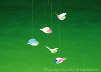 Flensted Mobiles(フレンステッド･モビール) Butterflies