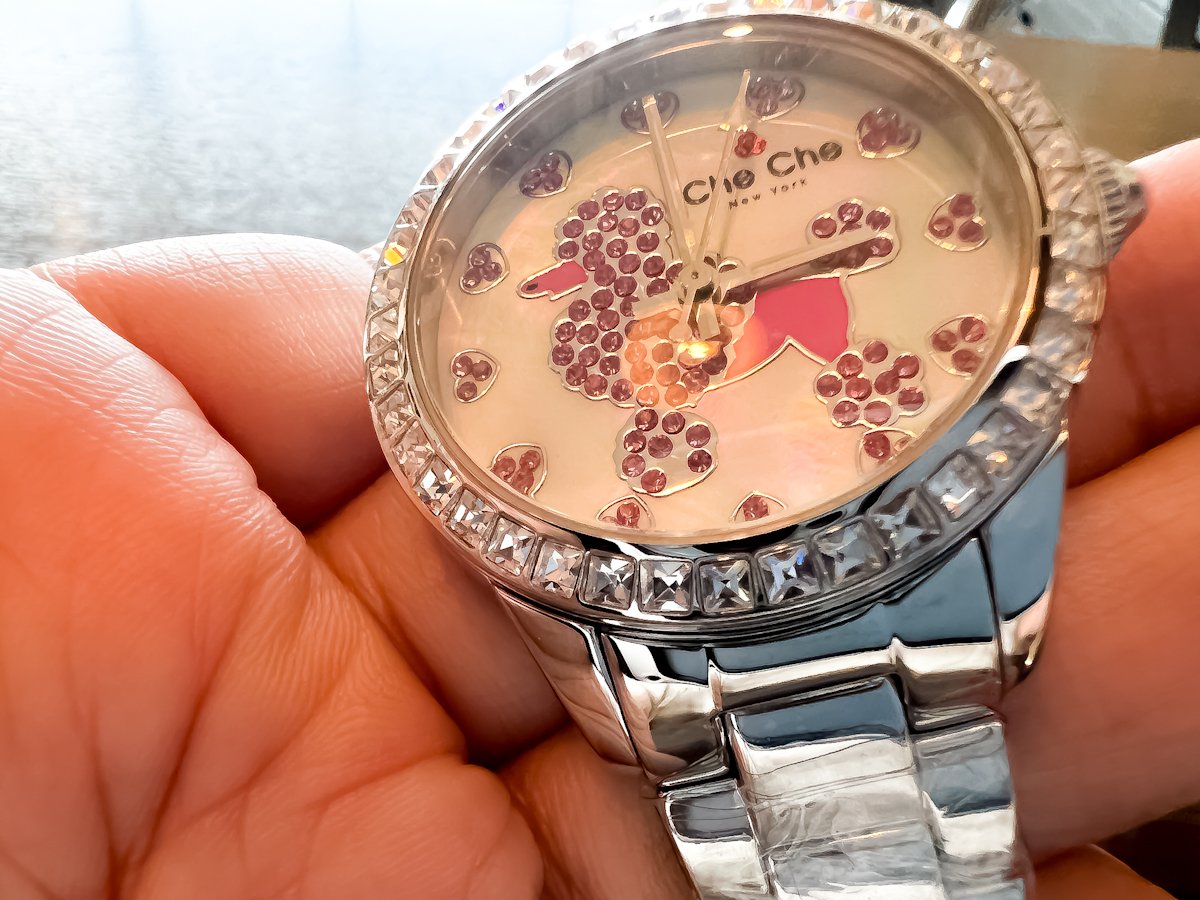 Che Che New York チチニューヨーク CC64A-SL 新品 | ARASHOP
