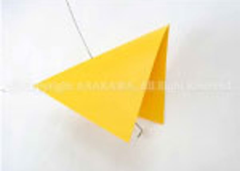 【ほぼ新品】フレンステッドモビール 黄色 Flensted Mobiles(フレンステッド・モビール) Mirage | ARASHOP