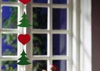 Flensted Mobiles(フレンステッド･モビール) Christmas Ornament