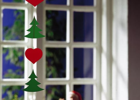 Flensted Mobiles(フレンステッド･モビール) Christmas Ornament