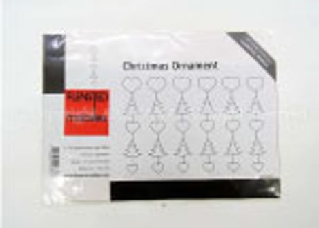 Flensted Mobiles(フレンステッド･モビール) Christmas Ornament