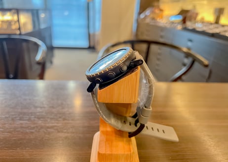 SUUNTO CORE DUSK GRAY新品