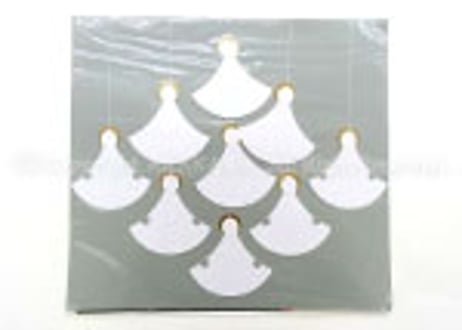 Flensted Mobiles(フレンステッド･モビール) Angel Choir 9.Flensted Mobiles(フレンステッド･モビール) Angel Choir 16