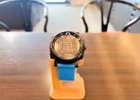 SUUNTO(スント)CORE BLUE CRUSH新品
