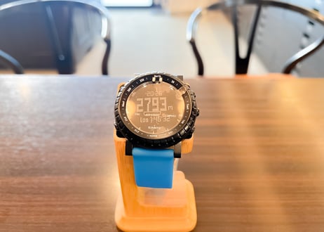 SUUNTO(スント)CORE BLUE CRUSH新品