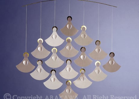 Flensted Mobiles(フレンステッド･モビール) Angel Choir 9.Flensted Mobiles(フレンステッド･モビール) Angel Choir 16