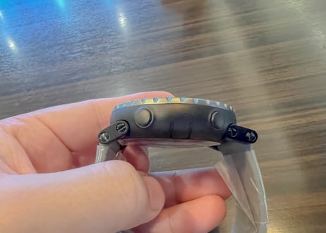 SUUNTO CORE DUSK GRAY新品