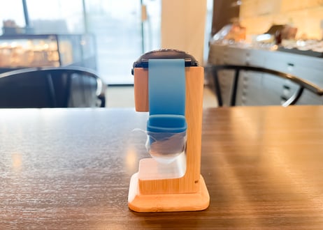 SUUNTO(スント)CORE BLUE CRUSH新品