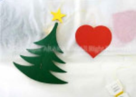 Flensted Mobiles(フレンステッド･モビール) Christmas Tree 10