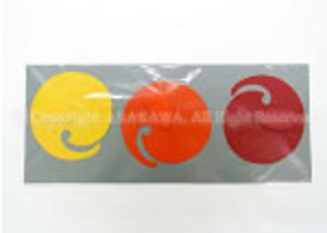 Flensted Mobiles(フレンステッド･モビール) Rollephants