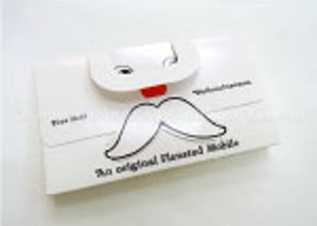 Flensted Mobiles(フレンステッド･モビール) Santa Claus