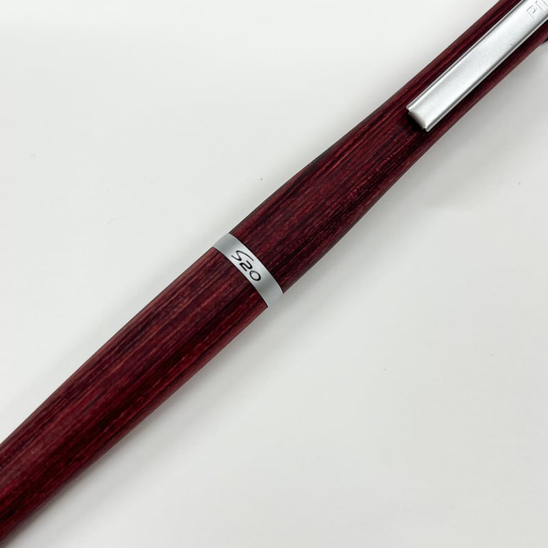 PILOT S20 シャーペン0.5 ディップレッド 10本セット 新品未使用 2025