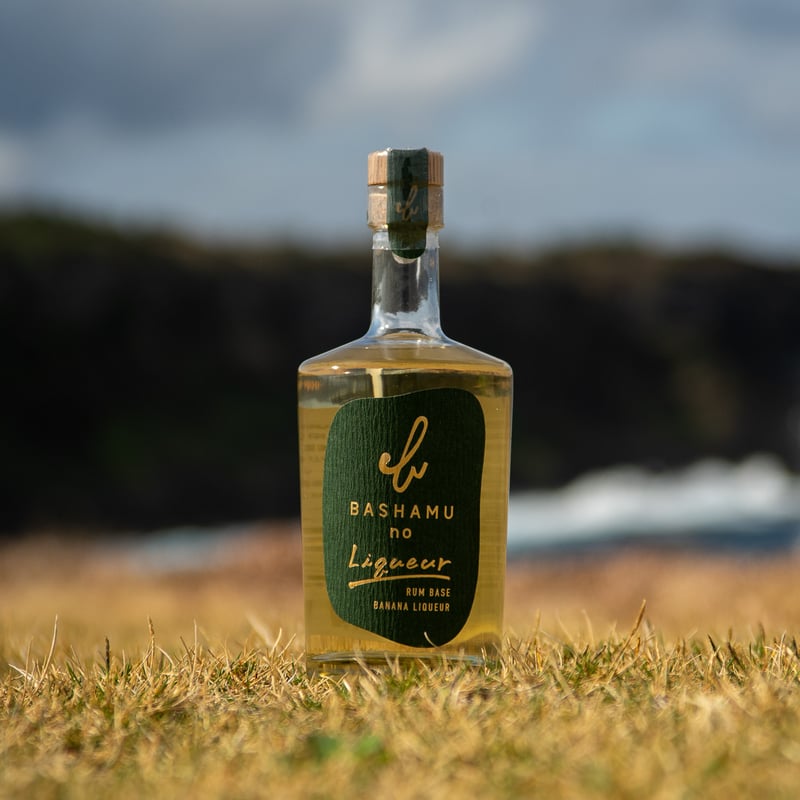 Daniel Finzi Reggae Rum 750 ML 40% レゲエラム