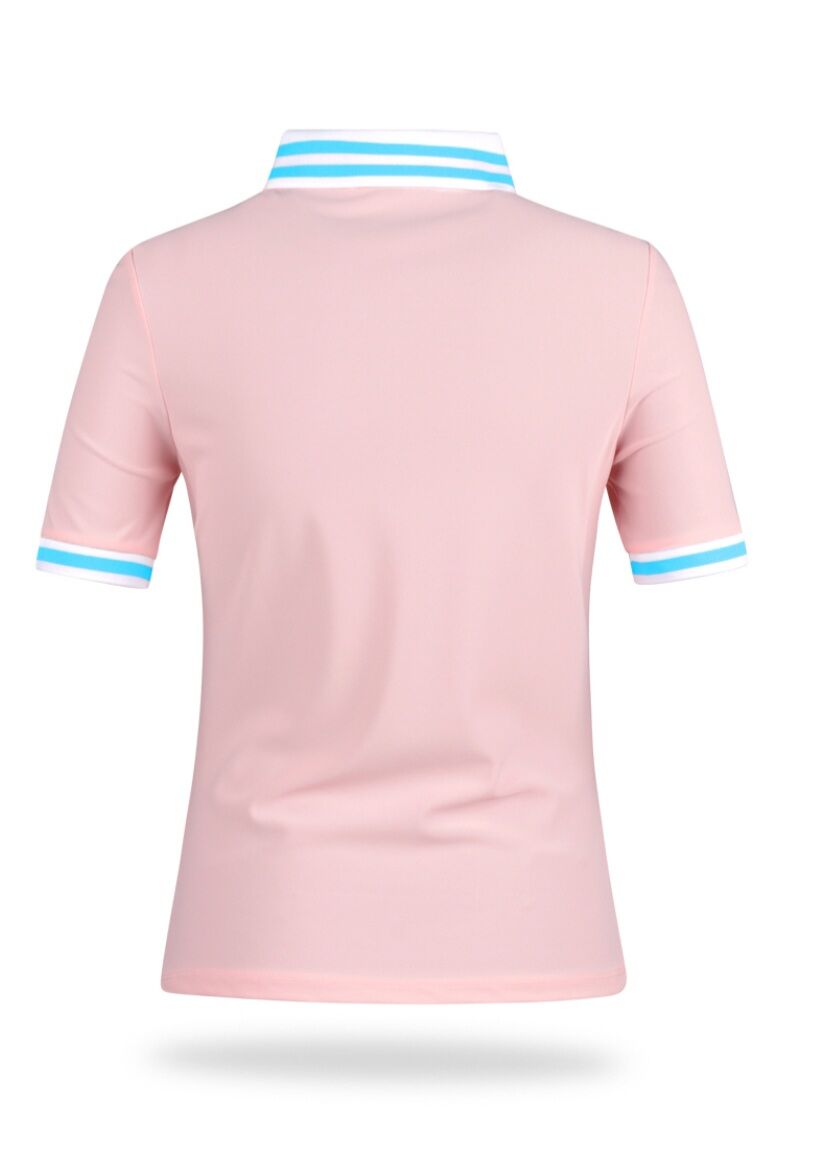 新品☞ジーフォー　レディース ゴルフ半袖★Tシャツ　ピンク 楽天市場】g fore レディース（ウェア｜ゴルフ）：スポーツ