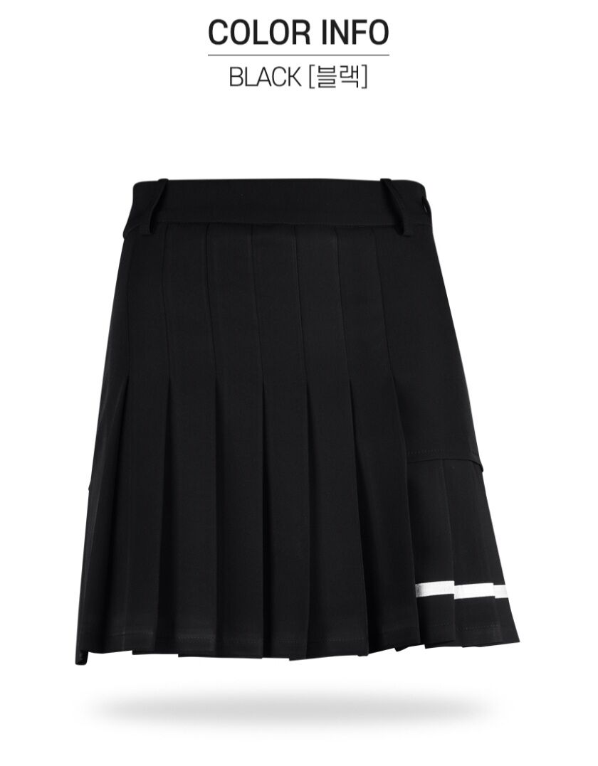 レディース ゴルフウェア スカート | 韓国ゴルフウェア72