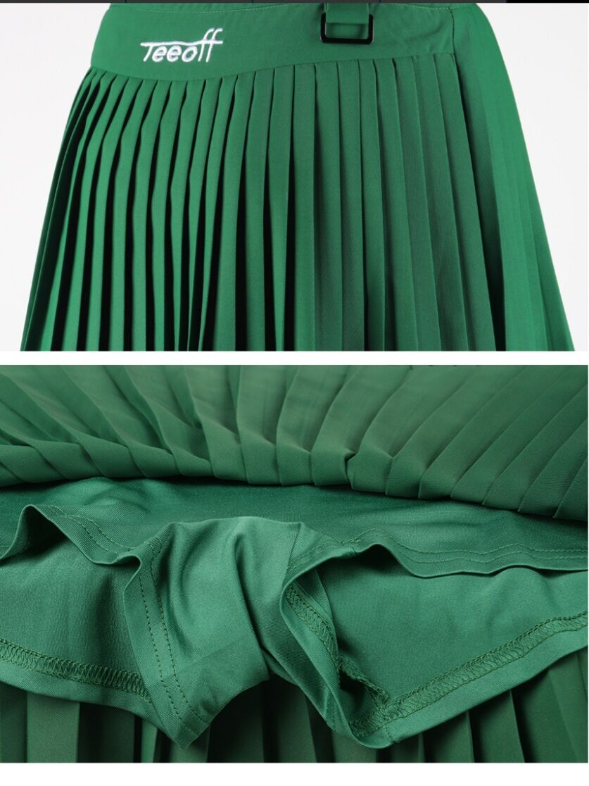 レディース ゴルフウェア スカート | 韓国ゴルフウェア72