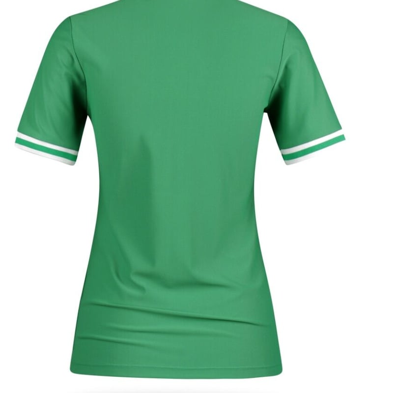 ジーフォア ゴルフウェアレディース Tシャツ秋 ジーフォア G/FORE ゴルフ レディースウェア Tシャツとスカート