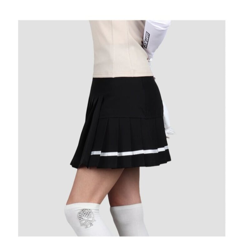 レディース ゴルフウェア スカート | 韓国ゴルフウェア72