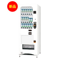 飲料自販機 スリムタイプ FA15C5L12NK-FOP
