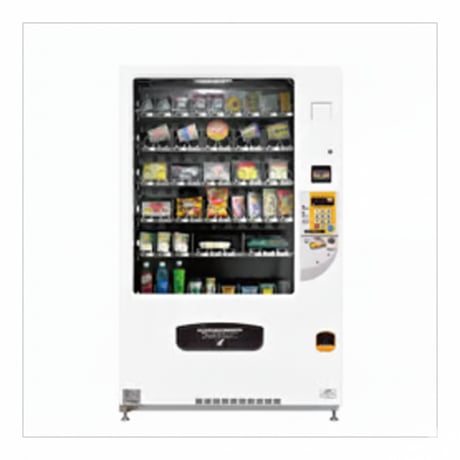 自販機専門販売アークスリンク