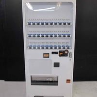 中古自動販売機ハイブリッド・ヒートポンプ機