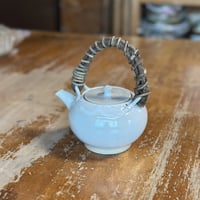 急須(月白)