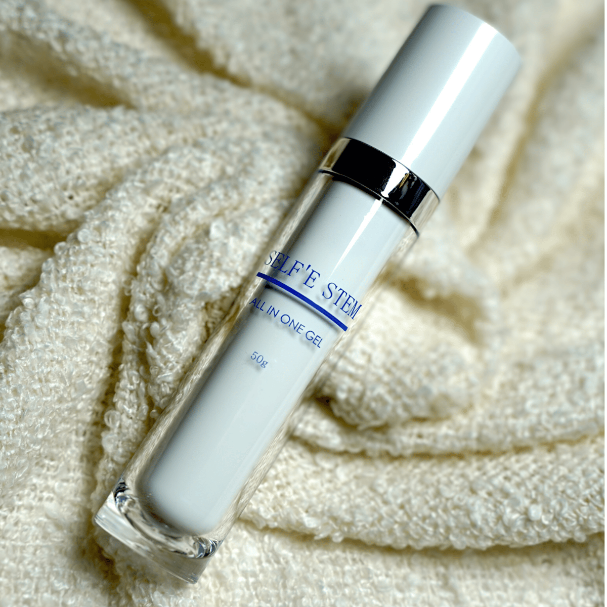 セルフエステム オールインワンジェル 50g | Leap Shopping Mall
