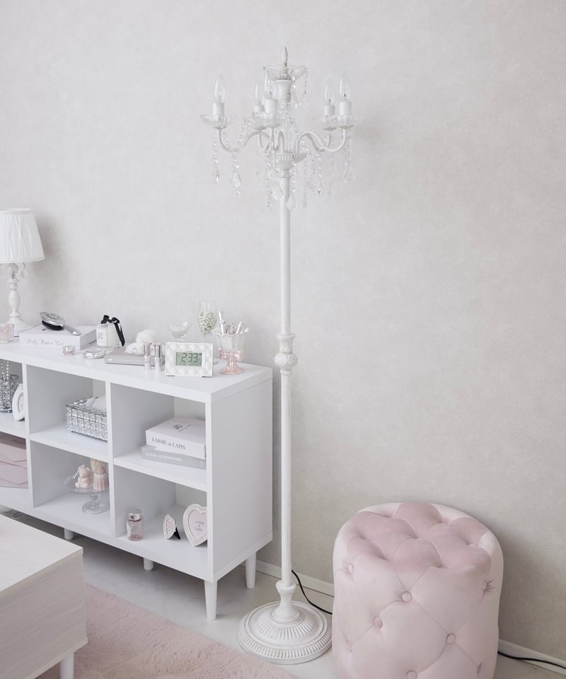 ホワイトアンティークシャンデリア ホワイトアンティークシャンデリア 楽天市場】シャンデリア LED