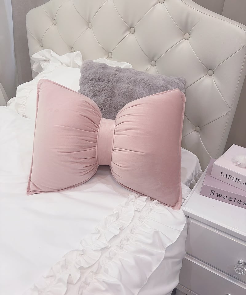 送料込】REBORN! ベル ロングクッション