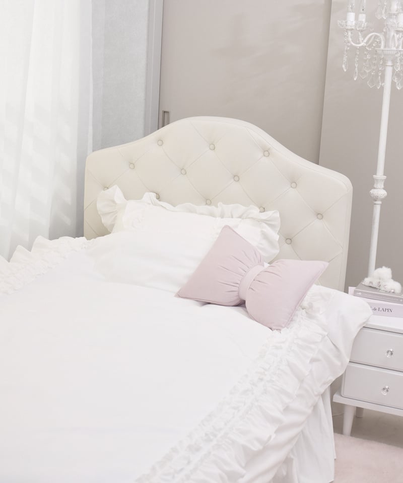 新品未開封】Fleur de Coquelicot ベッドカバー3点セット