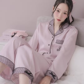 Sweet Summer Roomwear🍨♡ | LARME de LAPIN（ラルムドラパン）