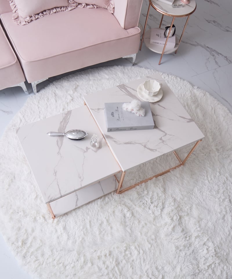 ★週末セール★大理石調domitalia （ドミタリア）Sushi ローテーブル ☆週末セール☆大理石調domitalia （ドミタリア）Sushi ローテーブル