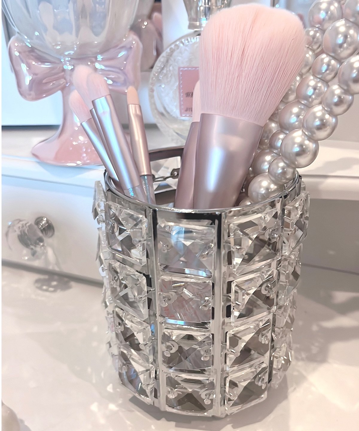 UrbanOutfitters ブラシホルダー アクセサリーケース インテリア