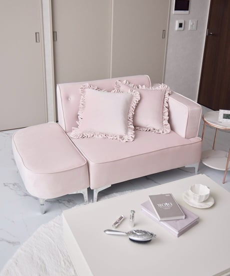 CATEGORY ベルベットシリーズ | LARME de LAPIN（ラルムドラパン）