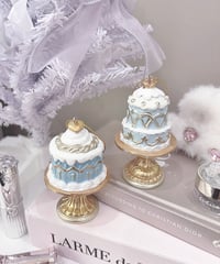 ケーキスタンドオーナメントセット