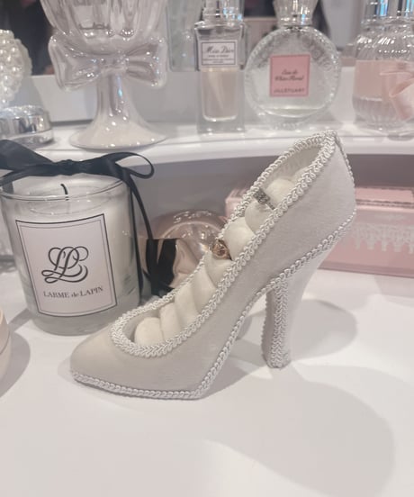 ハイヒールリングホルダー