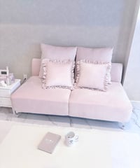 リボンフラワーアクセサリートレー | LARME de LAPIN（ラルムドラパン）