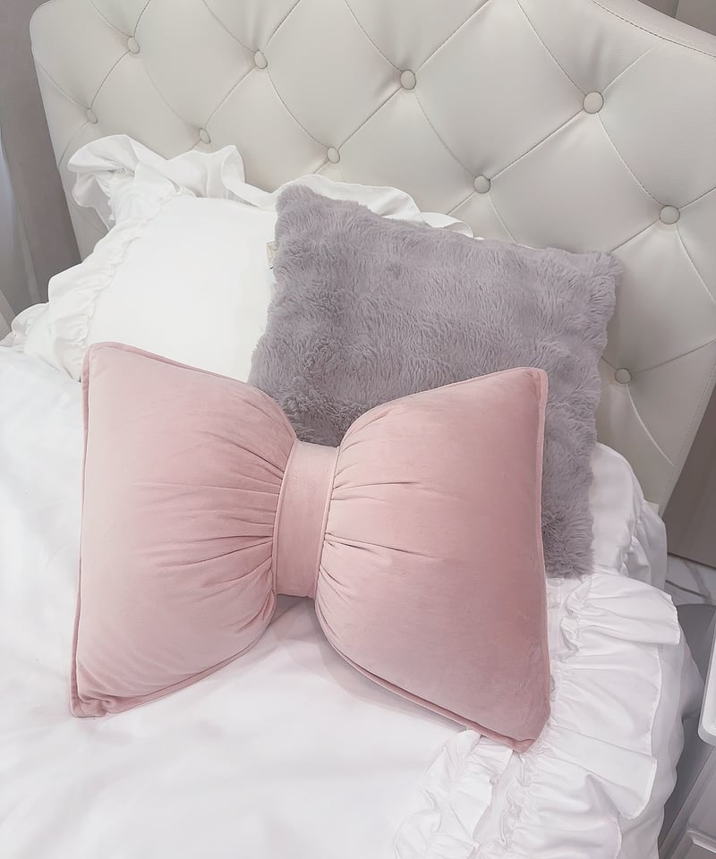 送料込】REBORN! ベル ロングクッション