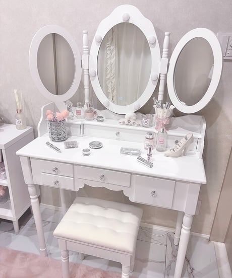 CATEGORY ドレッサー | LARME de LAPIN（ラルムドラパン）