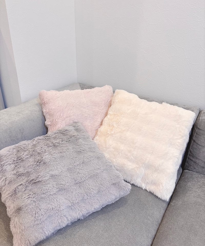 ラビットファークッション | LARME de LAPIN（ラルムドラパン）