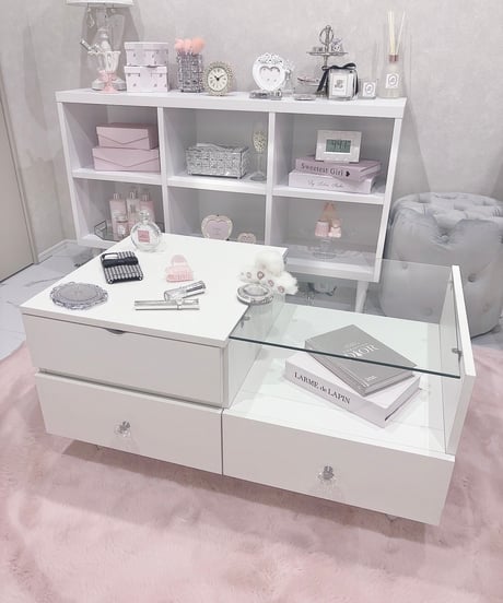 CATEGORY ドレッサー | LARME de LAPIN（ラルムドラパン）