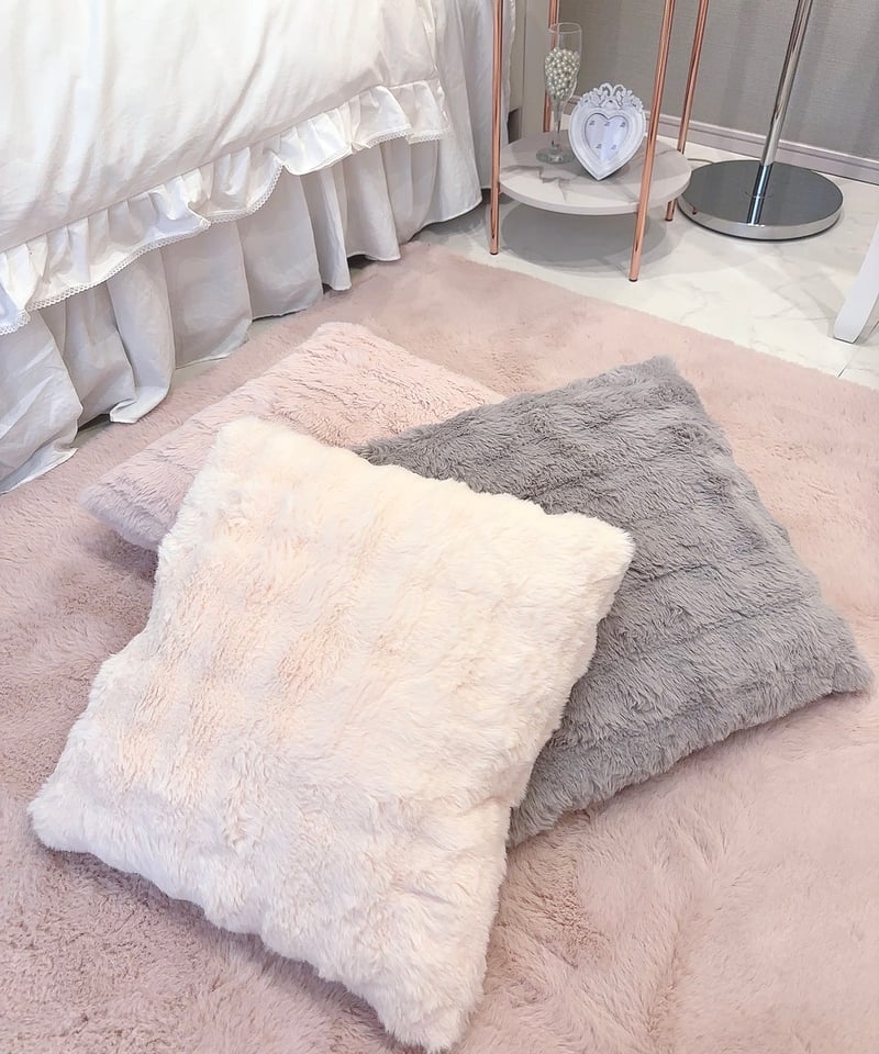 ラビットファークッション | LARME de LAPIN（ラルムドラパン）