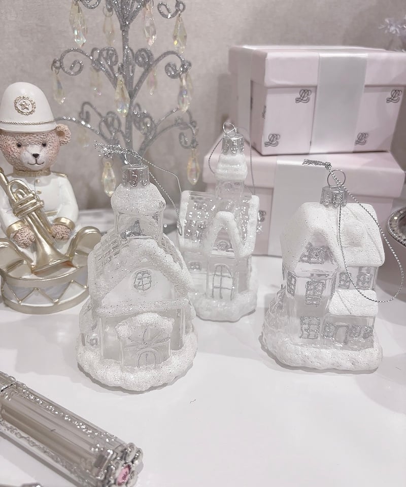 ヴィンテージ　ヒギンスガラス　スターオーナメントセット　イームズ　パントン アウトレット セール 通販家具・インテリア - ヴィンテージ ヒギンス