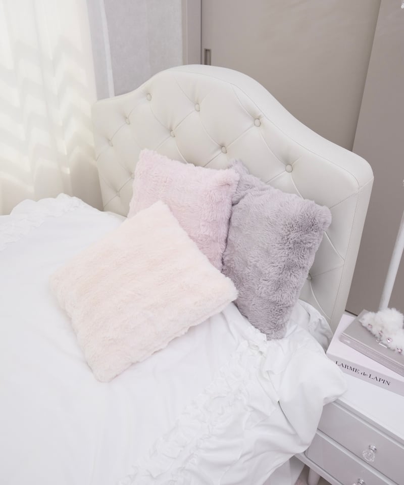 ラビットファークッション | LARME de LAPIN（ラルムドラパン）