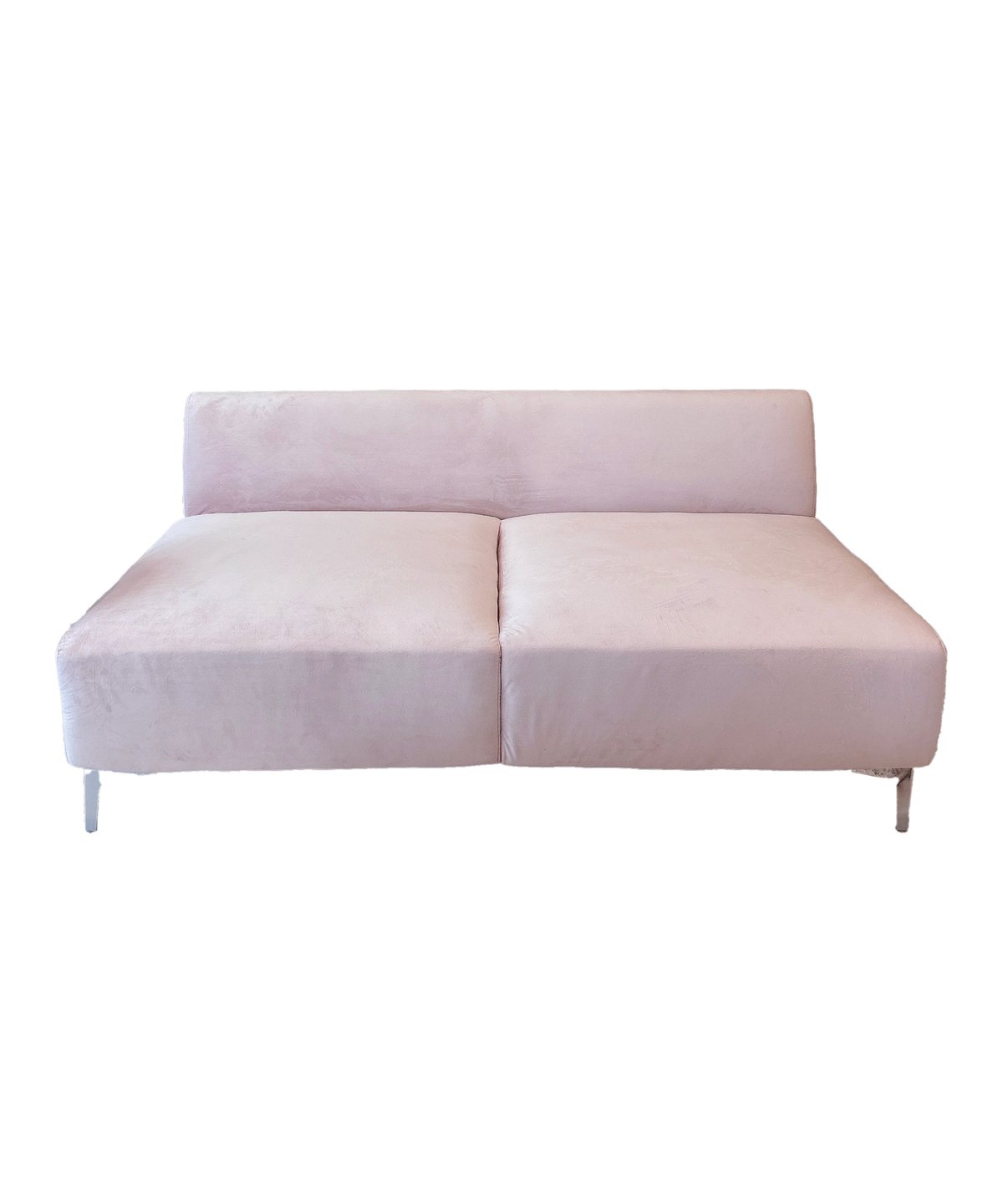 アームレス　ソファー HIROSHIMAアームレススリーシーターソファ | マルニ木工