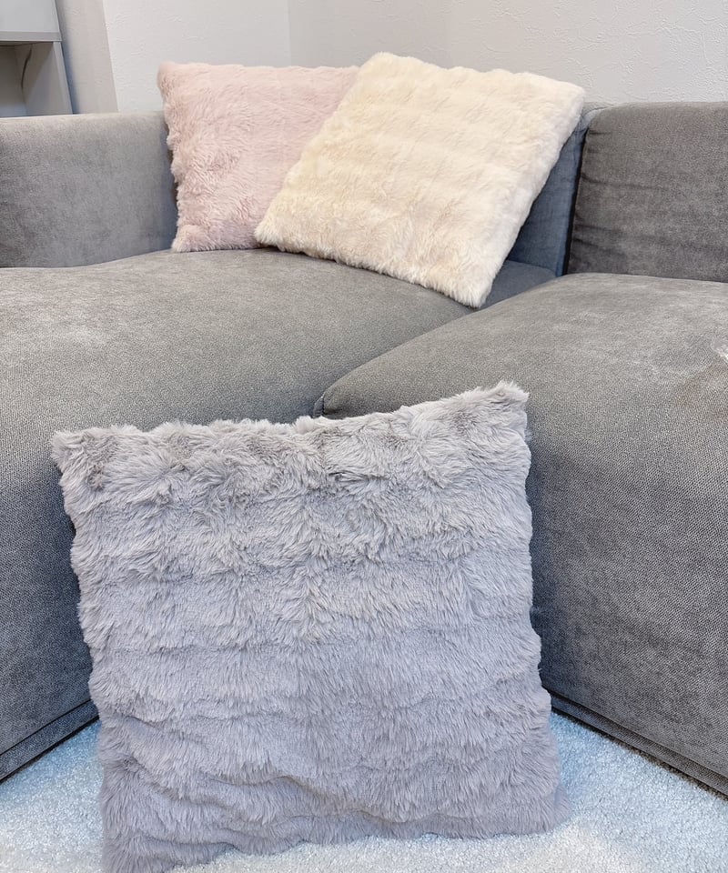 ラビットファークッション | LARME de LAPIN（ラルムドラパン）